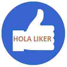 HolaLiker APK