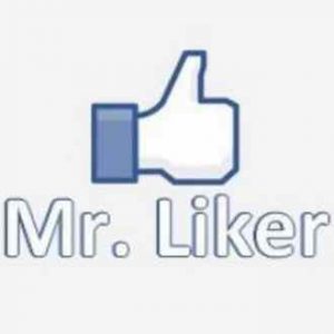 Mr Liker