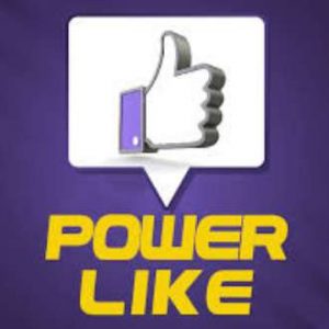 Power Liker