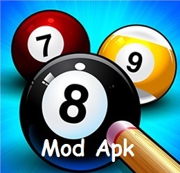 8 Ball Pool Mod APK