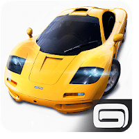 Asphalt Nitro Mod APK