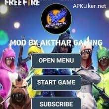 AKT Mod Menu VIP APK