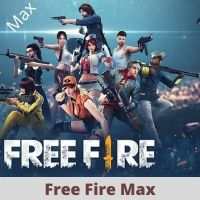 Free Fire Max