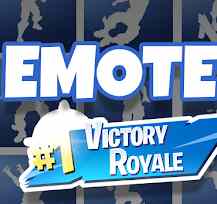 Battle Emote ML APK