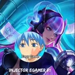 EGamer Injector APK