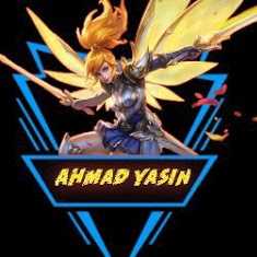 Yasin Gaming Injector APK