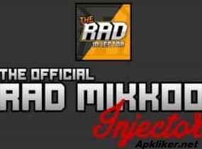 RAD Mikkoo Injector APK