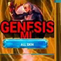 Genesis ML Mod APK