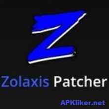 Zolaxis Patcher APK