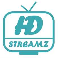 HD Streamz APK