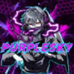 Purple Sky Injector APK