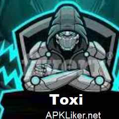 Toxi Patcher APK