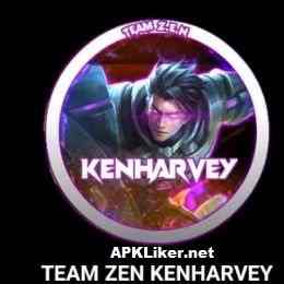 KenHarvey Injector