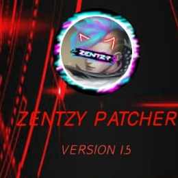 iZenPatcher