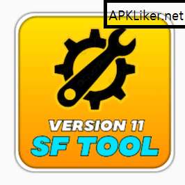 SF Tool Free Fire