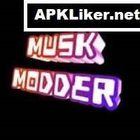 Musk Mod Free Fire APK