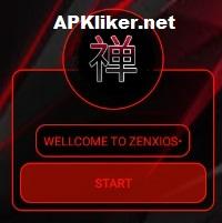 Zenxios Patcher APK