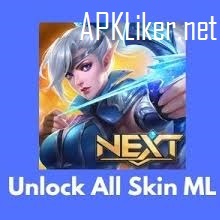 Unlock All ML Skin