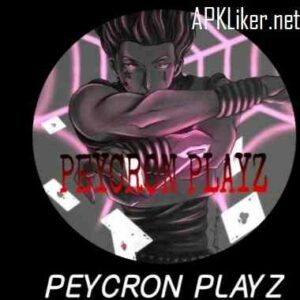 PEYCRON Patcher APK