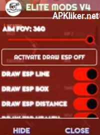 Elite Mod APK