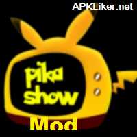 Pikashow Mod