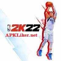 NBA 2K22 APK