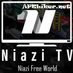 Niazi TV APK