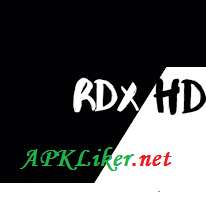 RdxHD APK