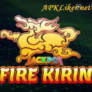 Fire Kirin