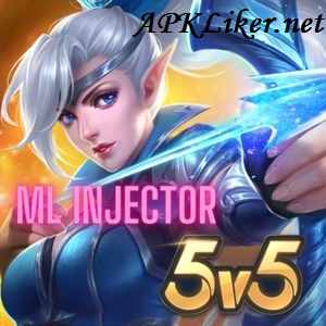 ML Skin Injector