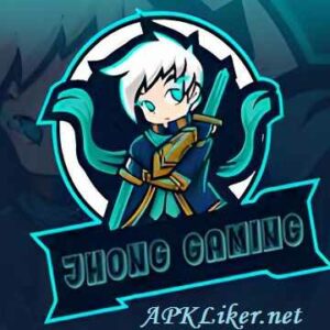 Jhong Gaming APK