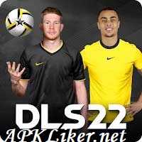 DLS Mod APK