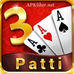 3 Patti Blue APK